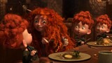 Brave - link to watch full movie in description