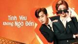 🇻🇳Tình Yêu không ngờ đến Tập 1 (Lồng Tiếng HTV7) - Phim Hoa Ngữ Hay