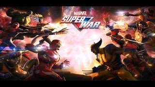 Marvel Super War Season 1 Cinematic HD