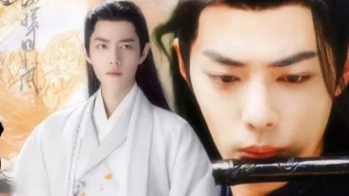 [Xiao Zhan Narcissus/Shi Ying Shi Xian] My Enemy Went Crazy for Me Episode 9