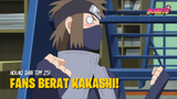 Fans Berat Kakashi! Houki dan Tim 25! | Boruto: Naruto Next Generations