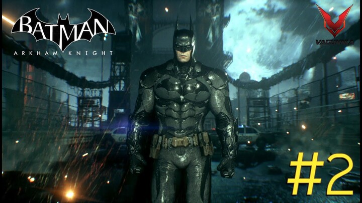 Batman Arkham Knight (No commentary) | #2