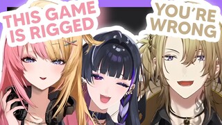 Kotoka couldn't recognize herself and her genmate 【NIJISANJI EN】