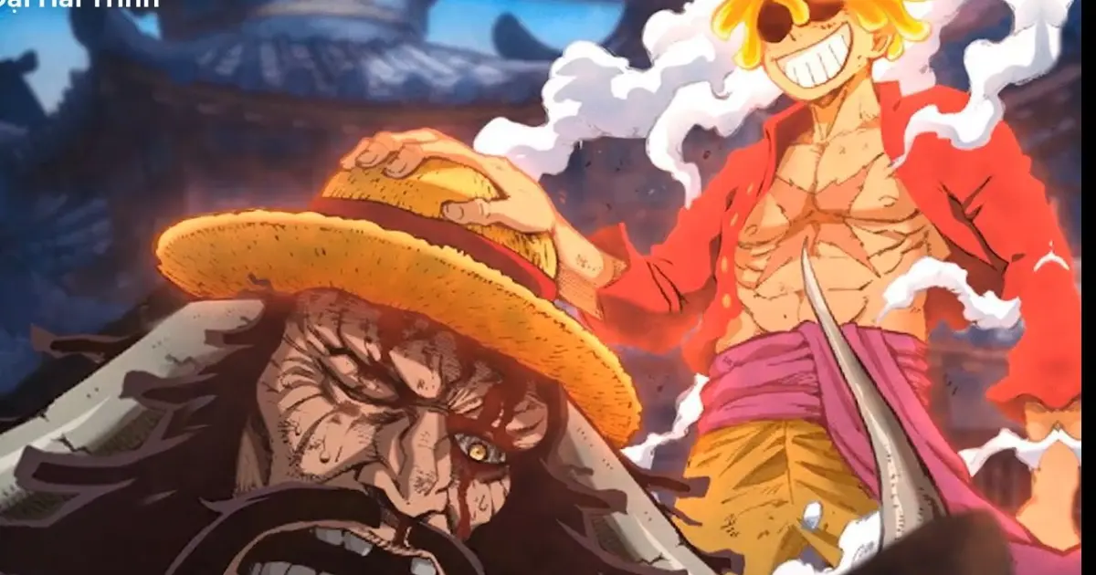 Cả fan hâm mộ One Piece đều mong muốn thấy Luffy đánh bại Kaido và trở thành Vua hải tặc mới. Hãy xem ảnh Luffy Gear 5 đánh Kaido để theo dõi trận chiến đầy kịch tính này.