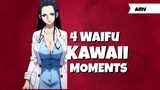 4 Waifu Kawaii  😍😍
