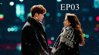 Pinocchio S01E03