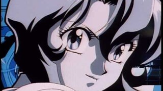 Gunsmith Cats: Bulletproof! (OAV) DVD Rip Clean Opening [HQ] ADV