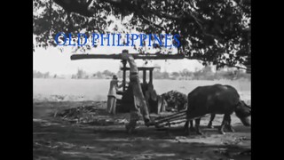 CEBU in the 1930s