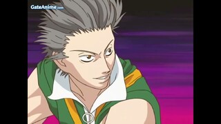 اغنية 「 The Prince of Tennis 」OP 2 الجديد Ver :1