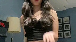 Hot Asian tiktok