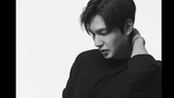 20210330【HD】LEE MIN HO & his agency's recent SNS activities∣Updates From Canada