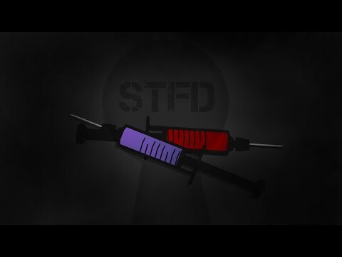 [Stick Nodes Animation] STFD - TeZATalks