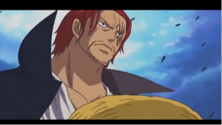 Sự xuất hiện của Shark Tóc đỏ #Animehay#animeDacsac#Onepiece#Luffy
