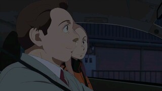 overtake episode 12 in english sub