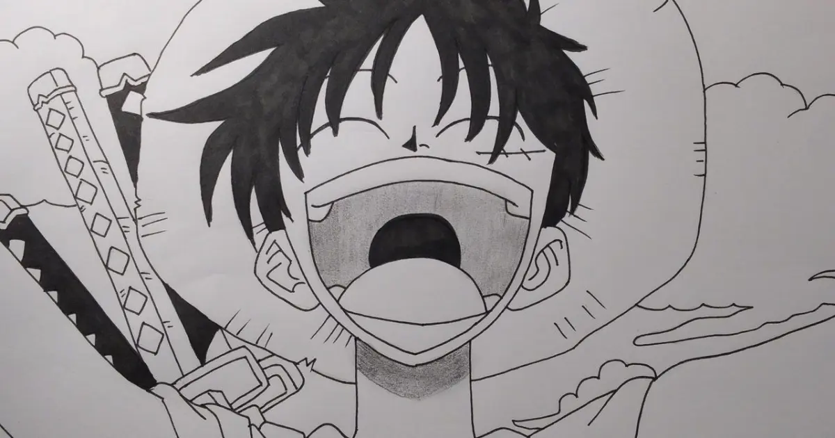 Anime, Monkey D. Luffy, One Piece: Tôn vinh niềm đam mê Anime của bạn bằng cách tìm hiểu thêm về nhân vật nổi tiếng trong bộ truyện One Piece - Monkey D. Luffy. Đừng bỏ qua hình ảnh liên quan để khám phá thế giới đầy bí ẩn của Luffy.