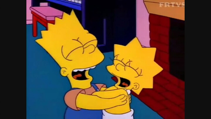"The Simpsons menyindir segalanya kecuali keluarga."
