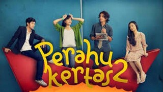 Perahu Kertas 2  (2012)