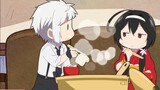 [Bungo Stray Dog, 汪] Detective Agency Oden Tasting Compe*on, Dazai's Oden Exclusive Tutorial, Goo