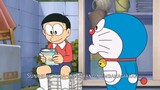 Doraemon - Tiket Masuk Marcheland (Sub Indo)