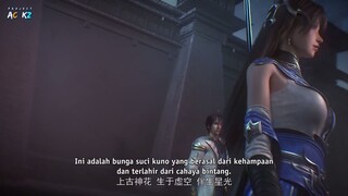 Apotheosis Episode 48 Subtitle Indonesia 1080p