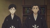 【Showa Garden Lu Luoyu Heart】I dedicate my life to your beloved rakugo