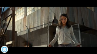 Logan  Wolverine  Laura Vs Askerler 13  1080p #filmhay