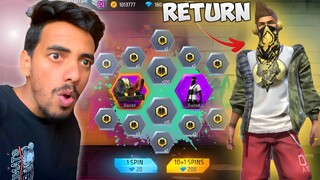 BREAKDANCER BUNDLE वापस आ गया🥰STREET RING EVENT FREE 🔥FREE FIRE NEW EVENT🔥FF NEW EVENT TODAY