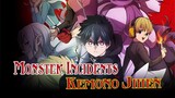 Kemono Jihen episode 11 sub indo