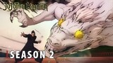 Jujutsu Kaisen Season 2 - Episode 2 [Bahasa Indonesia]
