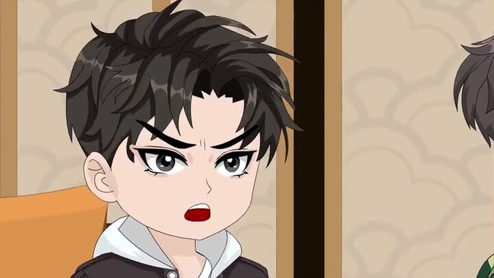 [ราชาแห่งพลังอวกาศ] คุณกล้าเชื่อไหมว่าฉันปลุกพลังอวกาศขึ้นมา และหยิงเจียงก็ส่งเครื่องบินรบทั้งหมดเพื