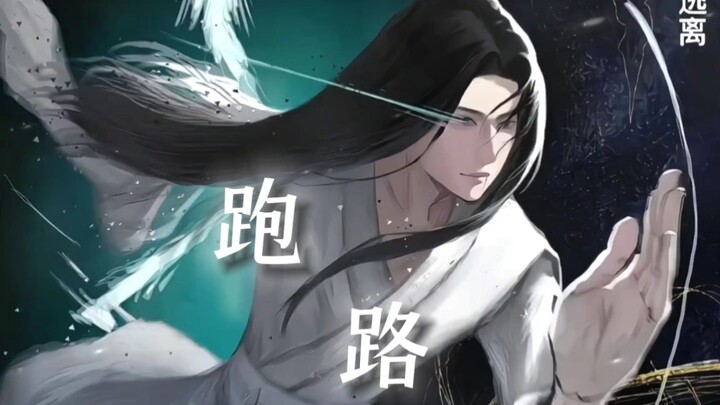 明知不敌，仍旧死战，名为“热血的愚蠢”