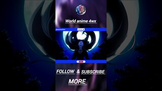 Myriad Colors Phantom World - #anime #shorts