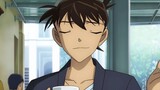 [ฉากที่มีชื่อเสียง] ไคโตะ คิดปลอมตัวเป็นผู้หญิงและมีเพียงนักสืบเท่านั้นที่มองเห็น