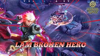 HERO SEBROKEN INI, SKILL 2 NYA NO CD ! || GAMEPLAY HOK - LAM