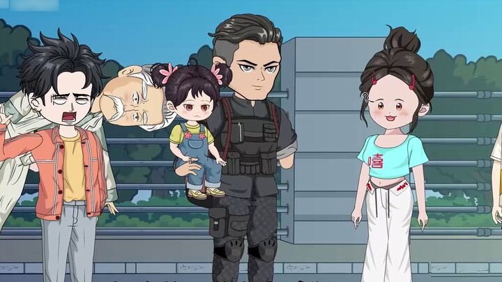 ฉันตบหน้านางเอกในวันสิ้นโลก 28 - ขอแสดงความยินดีที่ทำภารกิจของคุณสำเร็จและได้รับหน้ากากระดับเทพ ไม่ม