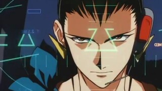 [Gundam] Let go of that girl, or I'll treat you as dead in battle! !