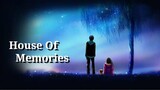 Nightcore - House Of Memories (Lyrics)