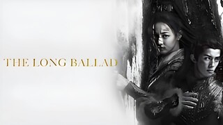 The Long Ballad (Tagalog) Episode 11 2021 720P