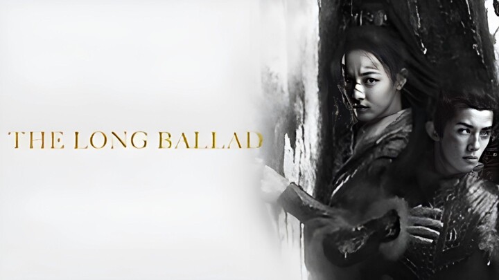 The Long Ballad (Tagalog) Episode 10 2021 720P