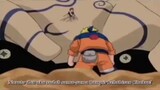 Naruto vs Gara