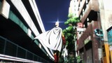 [Anime]Lord Boros: Saitama... Anda Pasti Sangat Kesepian Kan...
