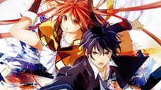 Black Bullet Episode 9 (Subtitles English)