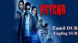 Psycho (2020) Tamil DUB with English SUB