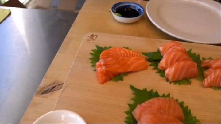 y2mate.com - What Types Of Fresh and Frozen Salmon Can You Eat Raw Walmart Whole