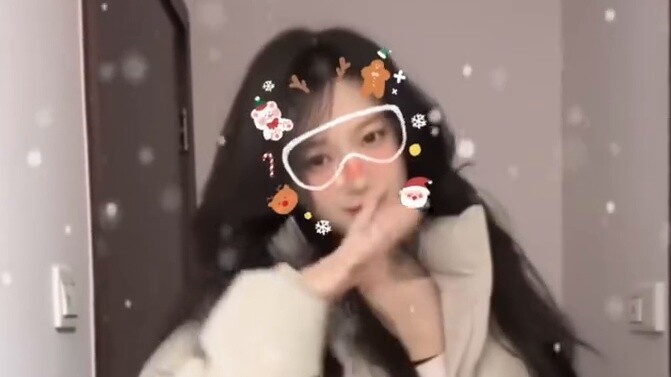 [It's Little Bing Xin] Autumn goes and winter comes, the moon is like the wind, can you spend the wi
