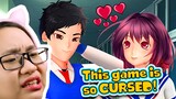 Anime Girl - Why am I playing THIS???