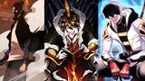 2022 Top 10 Manhwa With Amazing Art And Marvelous Story!!!