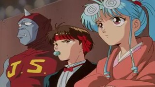 Ghost figther episode 110 Tagalog dub