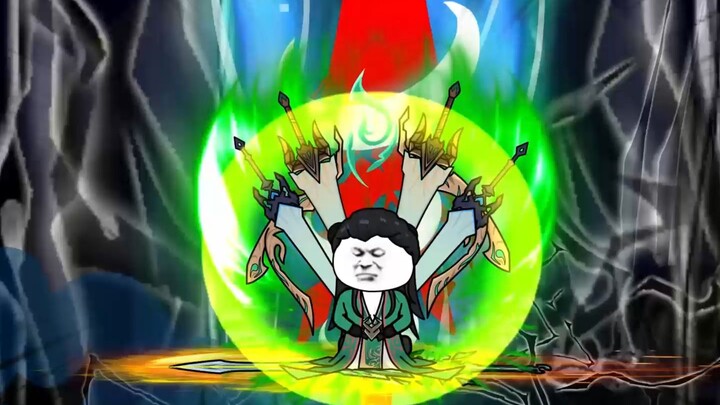 第二十四集：李长生的身世之容容的婚事。