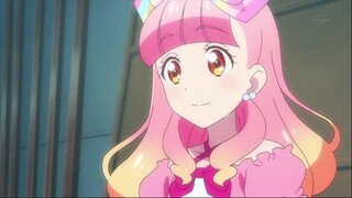 Aikatsu Friends! Episode 29 - Kepanikan Halloween Aine! (Sub Indonesia)